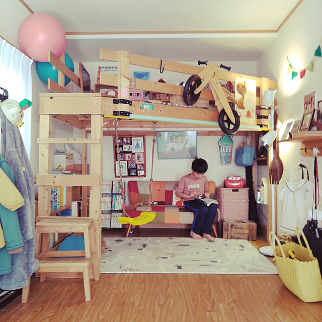 sawa.co.さんの実例写真