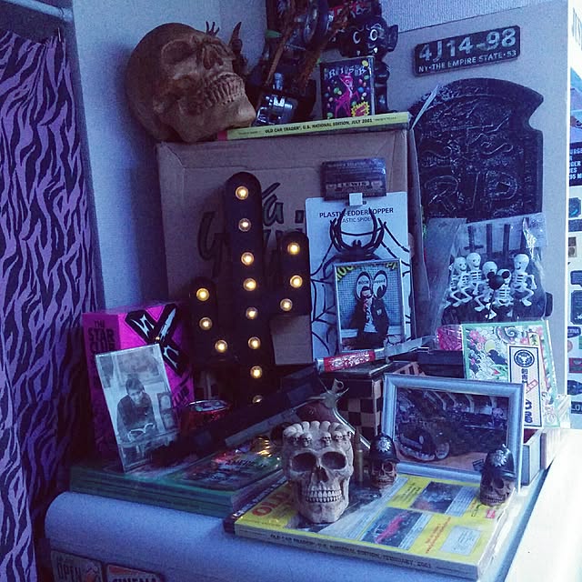 xxxpunk696さんの実例写真