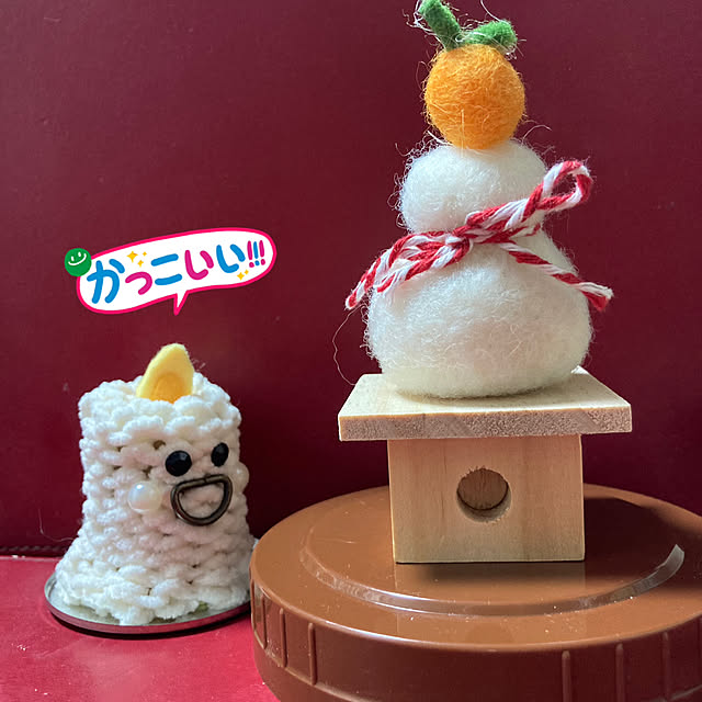 manduonmaさんの実例写真