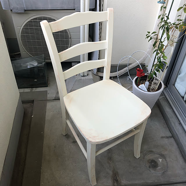 rinさんの実例写真