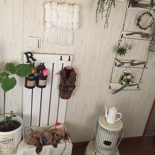 RURULOVEさんの実例写真