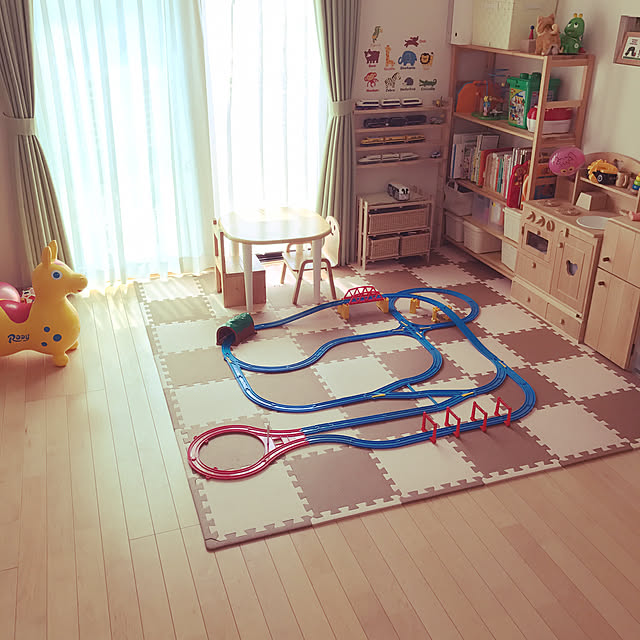 morico.さんの実例写真