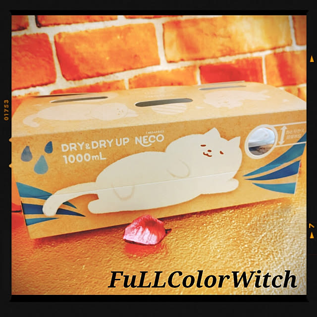 colorcolorさんの実例写真