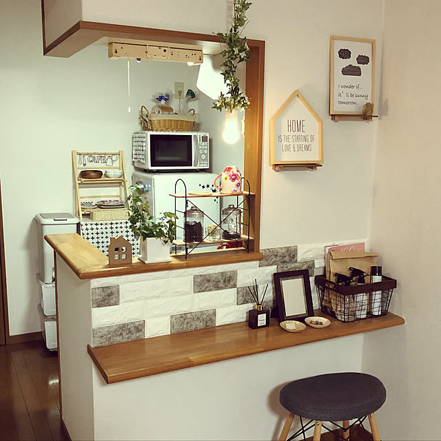 annさんの実例写真