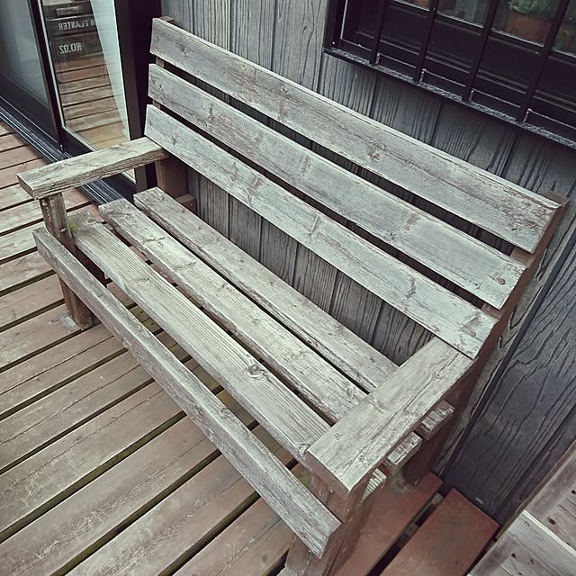 TOUEMONさんの実例写真
