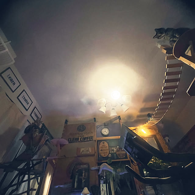 Mさんの実例写真