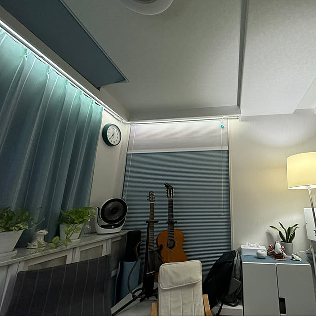 Rainyさんの部屋