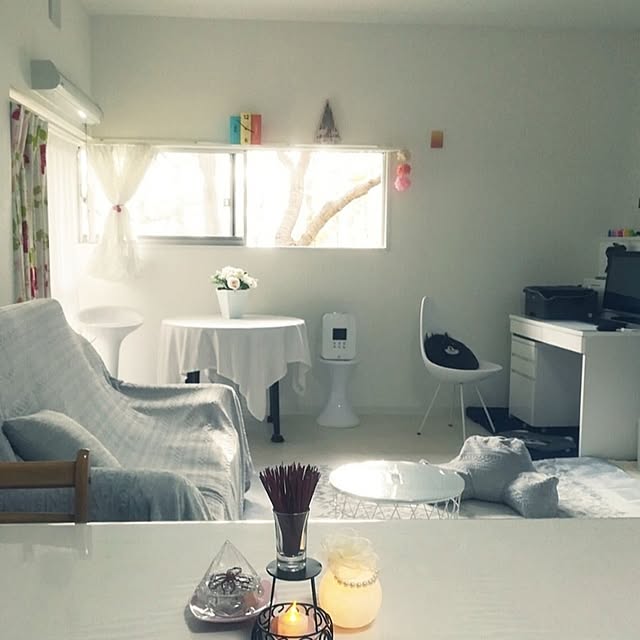 w+さんの部屋