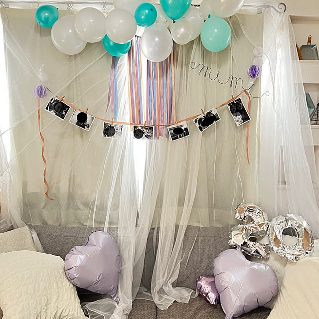 yunonさんの部屋