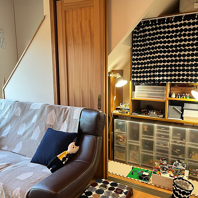 nikoさんの部屋