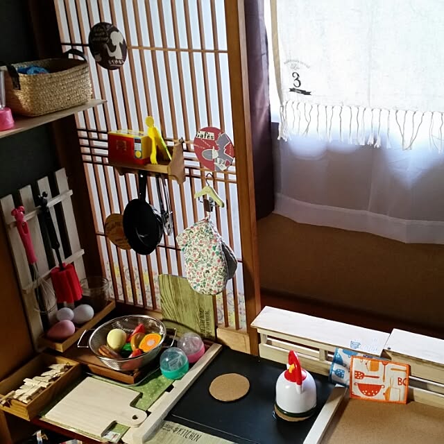 miyakoさんの実例写真