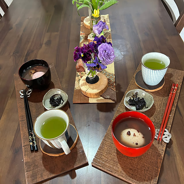 ritsukoさんの部屋