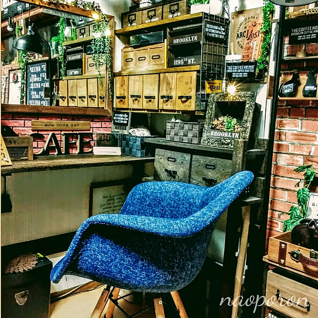 naoporonさんの実例写真