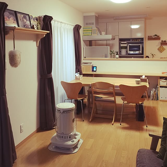 Mentanさんの実例写真