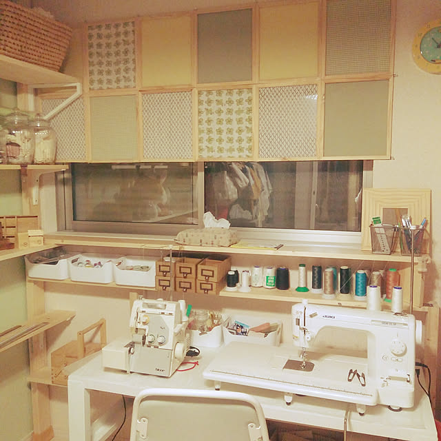 kazuさんの実例写真