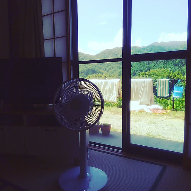 Miさんの実例写真