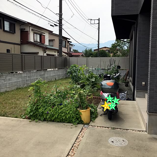 r-hiroさんの実例写真