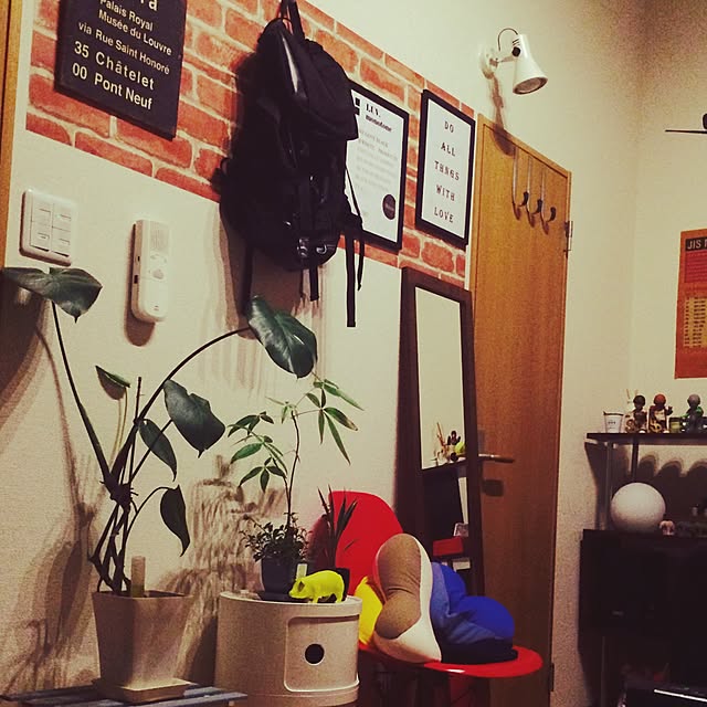 watさんの実例写真