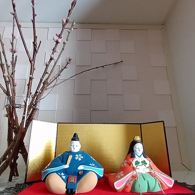 rabuさんの実例写真