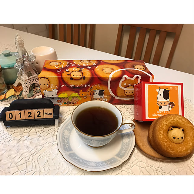 tmさんの実例写真