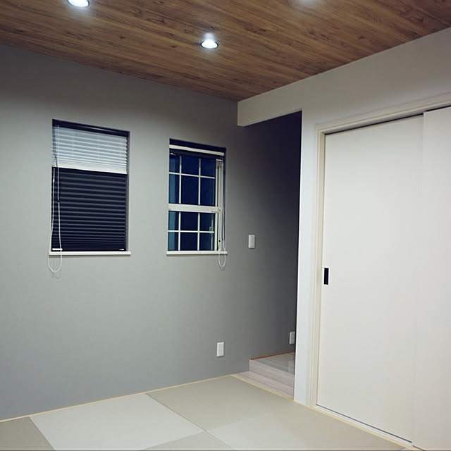 部屋全体のインテリア実例 - 2020-11-03 07:58:36