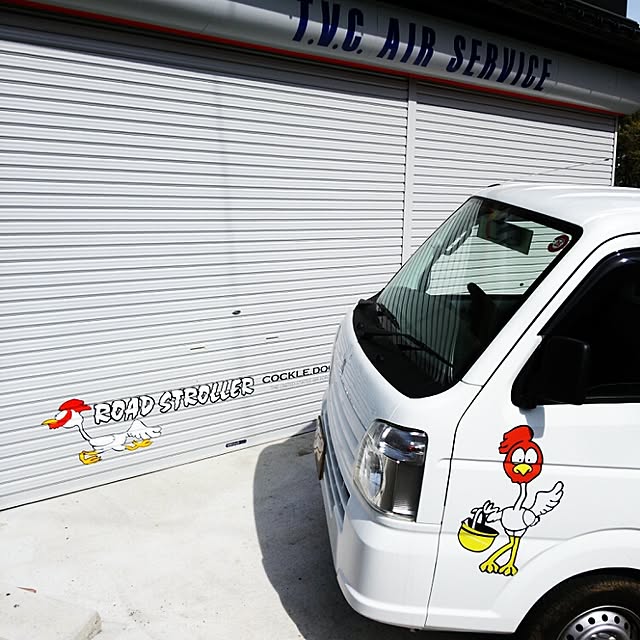 hiroさんの実例写真