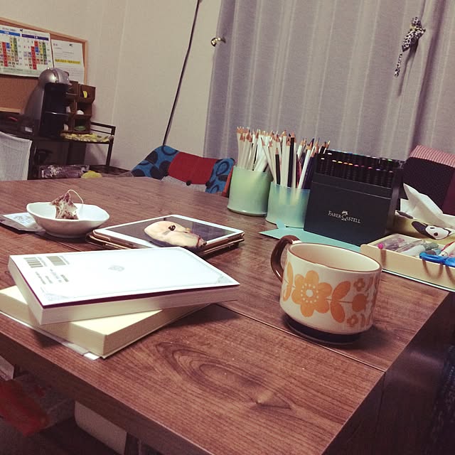 Alfonce_Kazさんの実例写真