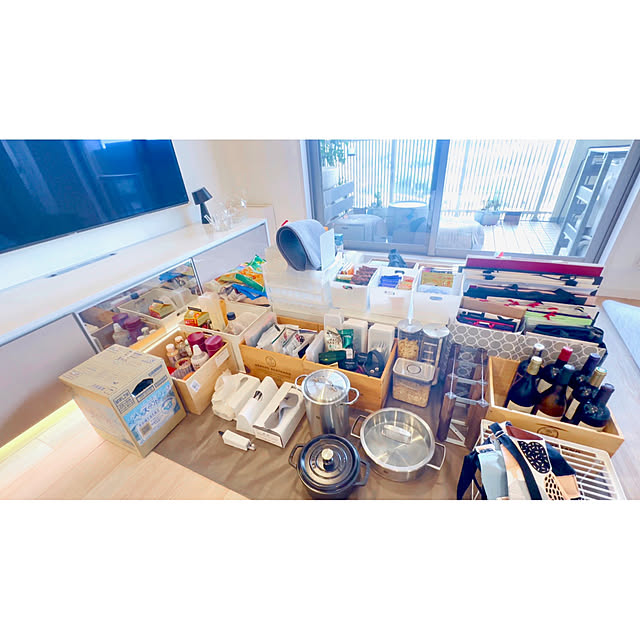 teracoyaWORLDさんの部屋