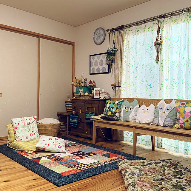 chiiyanさんの実例写真