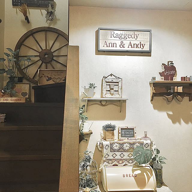burgundy.roseさんの実例写真