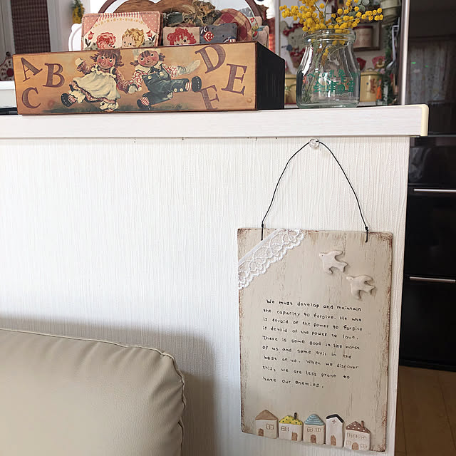 anthyさんの実例写真