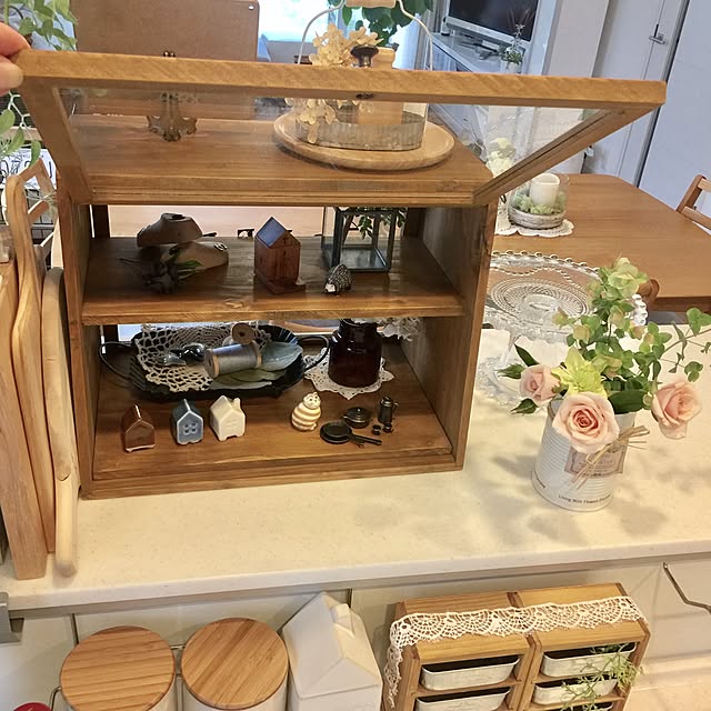 UNI.mamaさんの実例写真