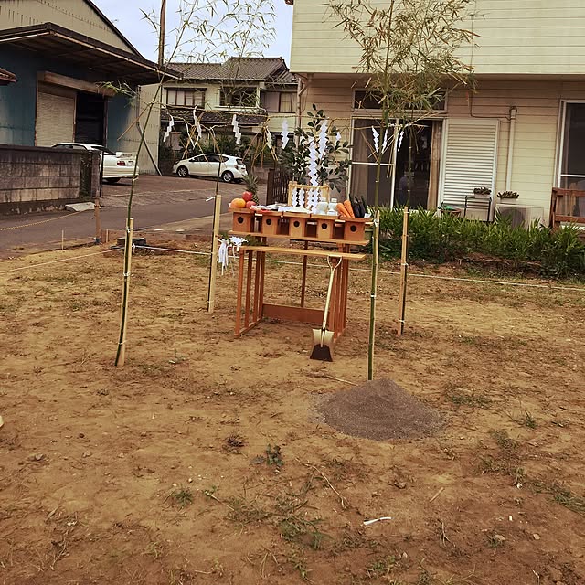 mokkunさんの実例写真