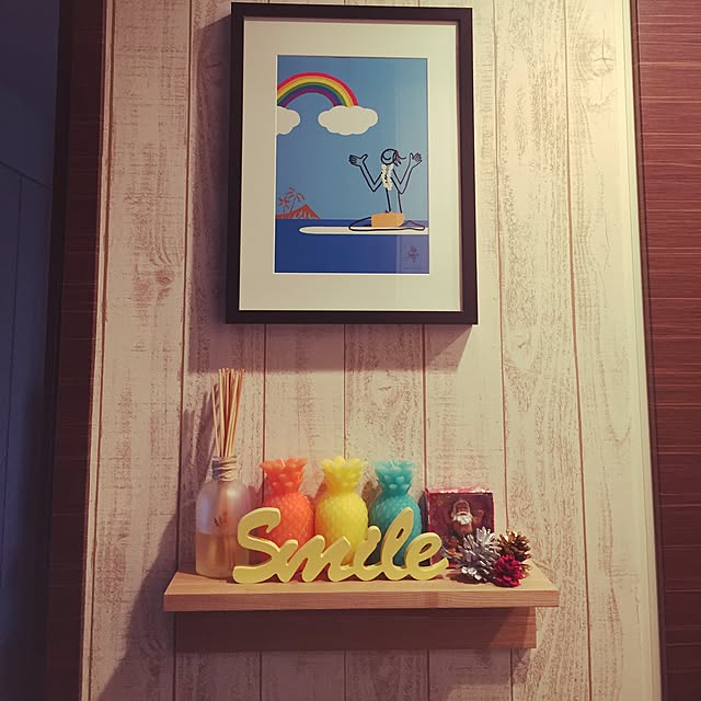 happy_jointさんの実例写真