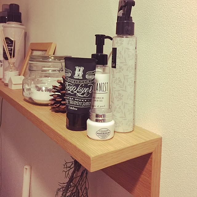 yusukeさんの実例写真