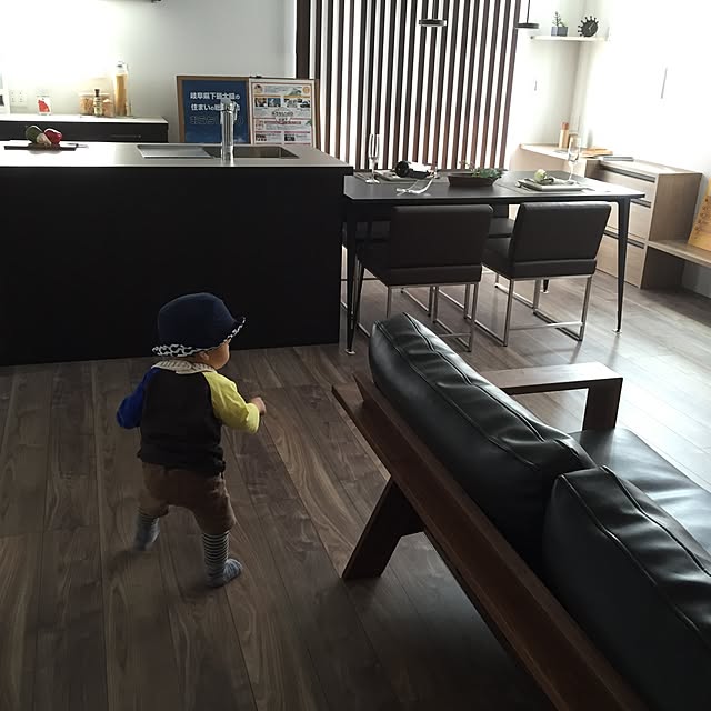 OOSHITAさんの実例写真