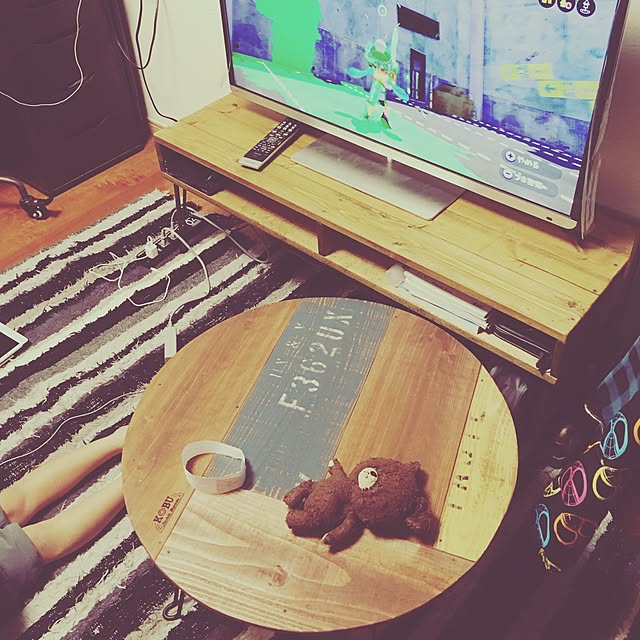 chimimouryouさんの実例写真