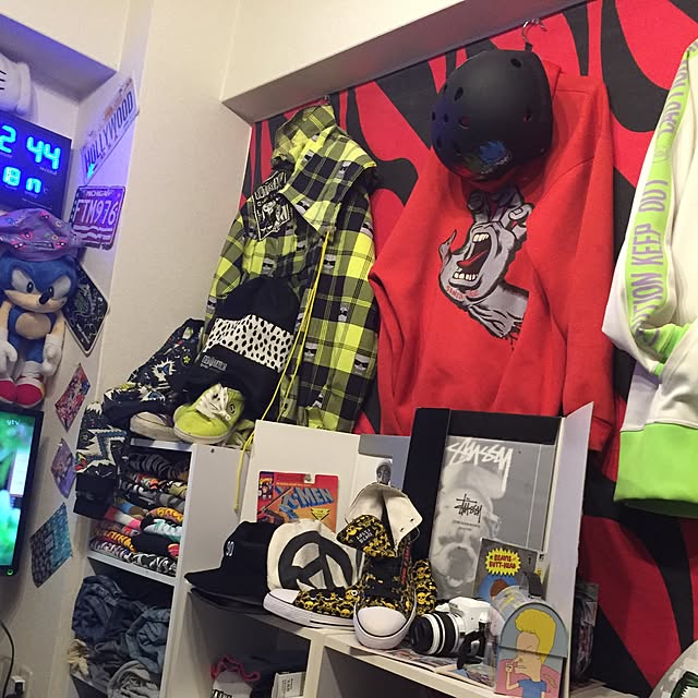 kozapさんの実例写真