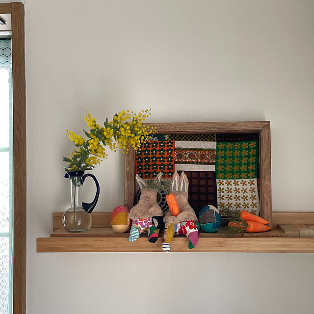 nobikoさんの部屋