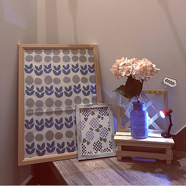 Miriさんの実例写真