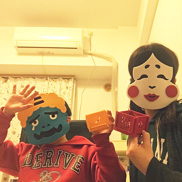 ohanaさんの実例写真