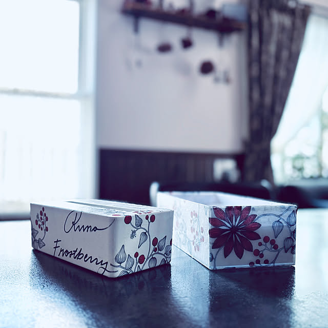 usagiさんの実例写真