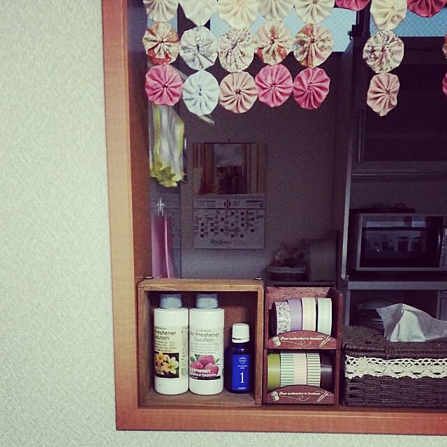 Marikoさんの実例写真
