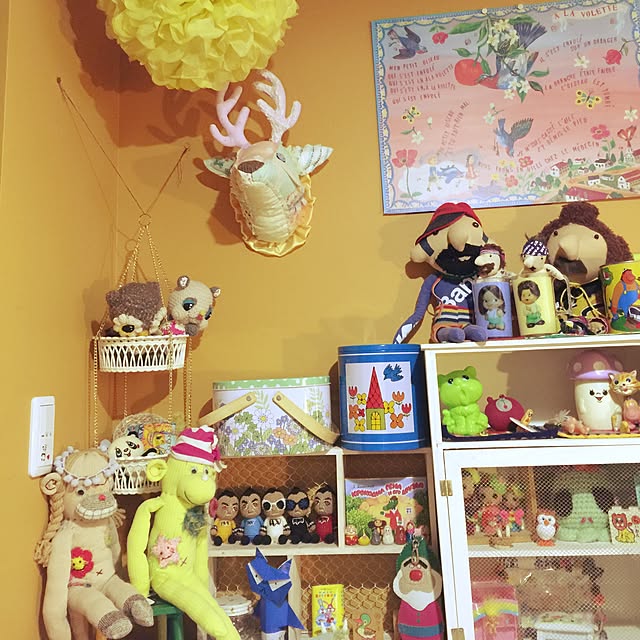 kanatunさんの実例写真