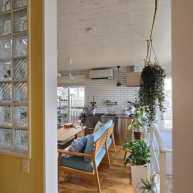 nonbiri_house_さんの部屋
