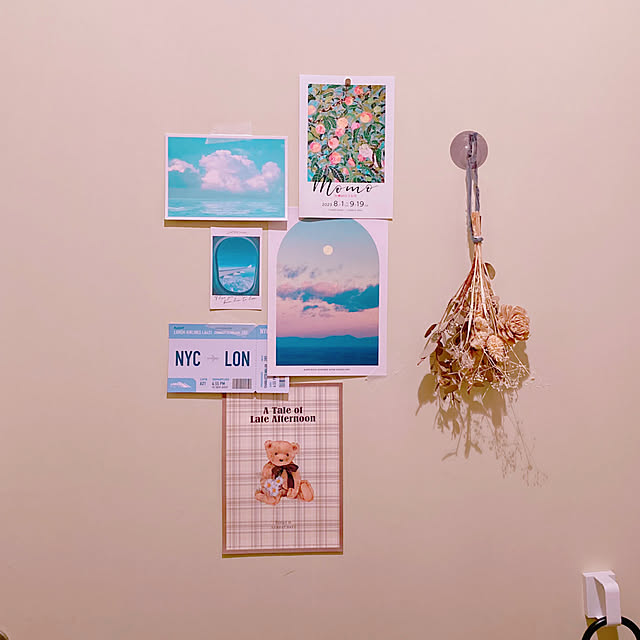 yucca.さんの実例写真