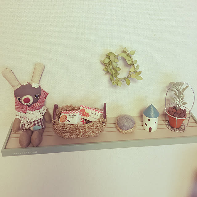 yukaさんの実例写真