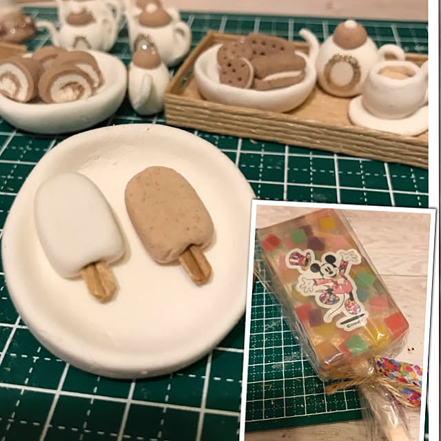 rinさんの実例写真