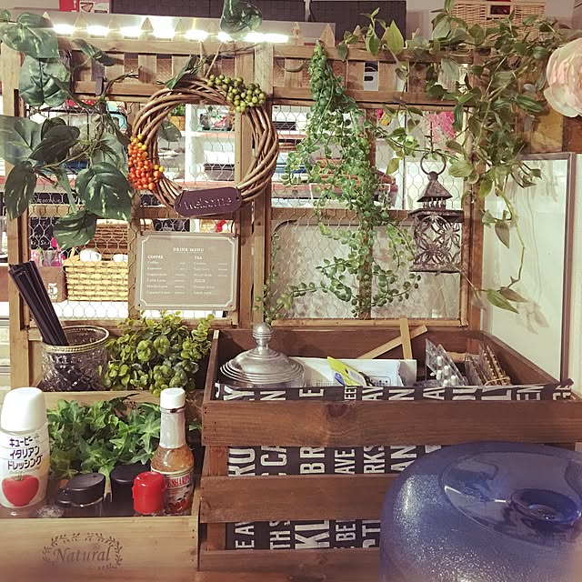 Taekoさんの実例写真
