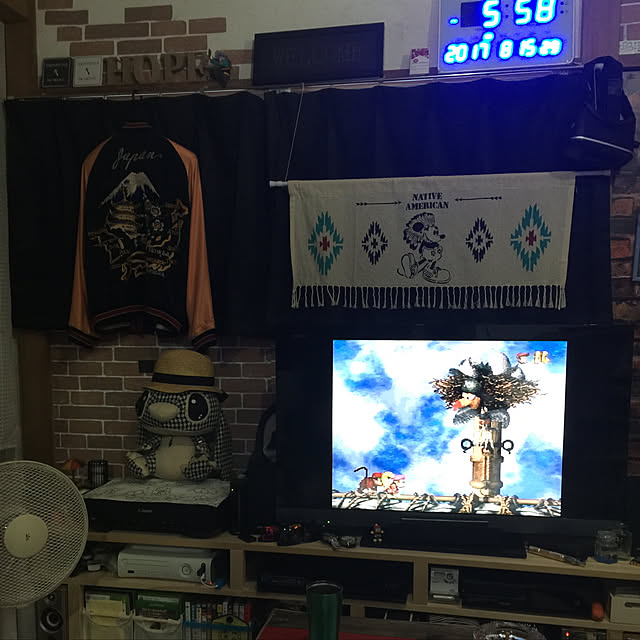 実例写真